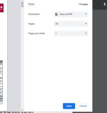 how to remove password from a file using google chrome