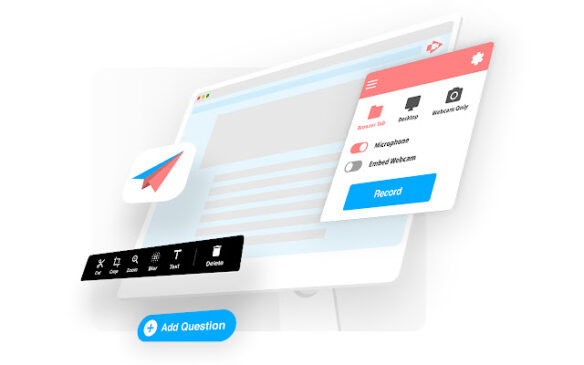 best google chrome extensions for recording screen
