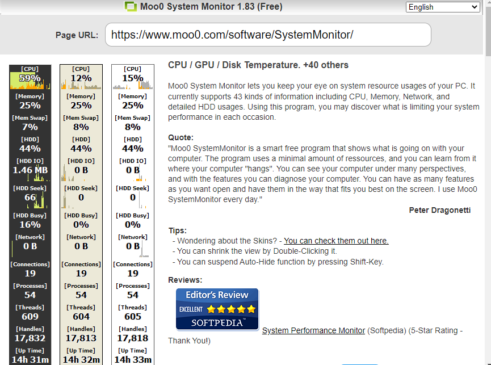 NZXT Cam alternatives