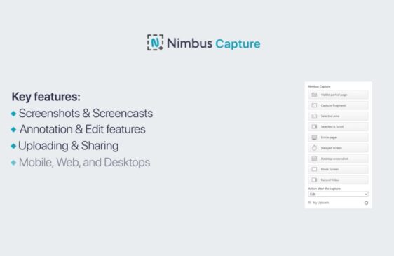 best google chrome extension for video recording