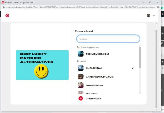 how to add pins to pinterest