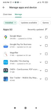 how to turn off automatic app updates in playstore