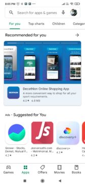 how to turn off automatic app updates