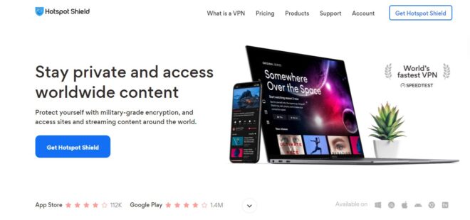 best VPN for unblocking Netflix regional shows