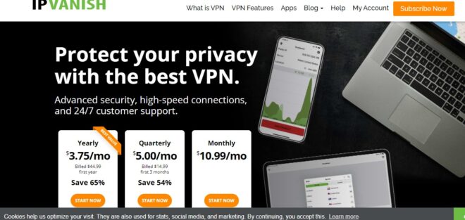 unblock Netflix in any location