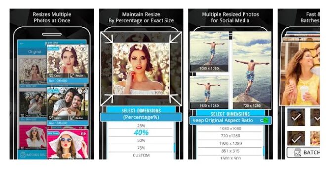 best Photo resizer app