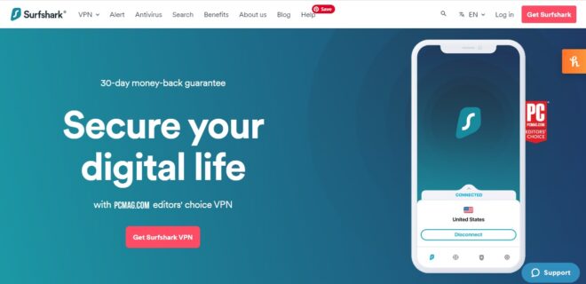 best VPN for Netflix 2022