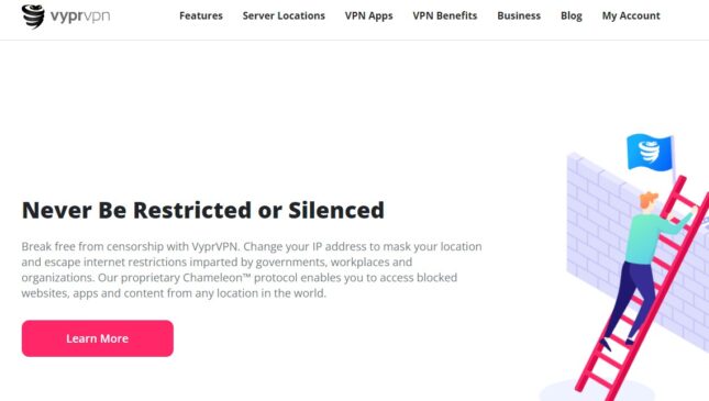 best VPN for Netflix 2023