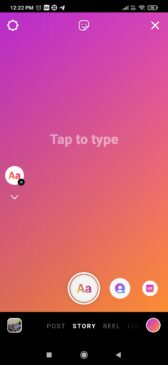 how to add links to your Instagram stories