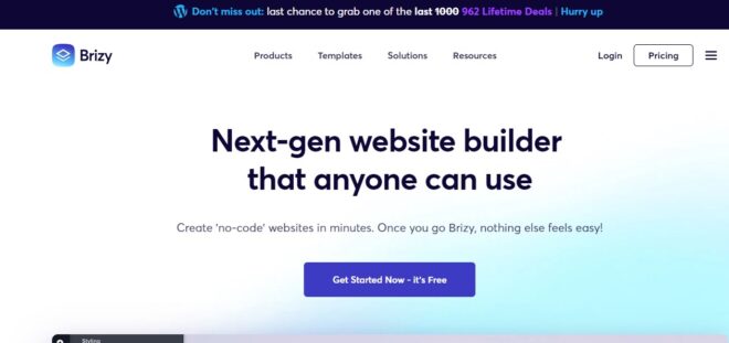 best Elementor alternatives for WordPress