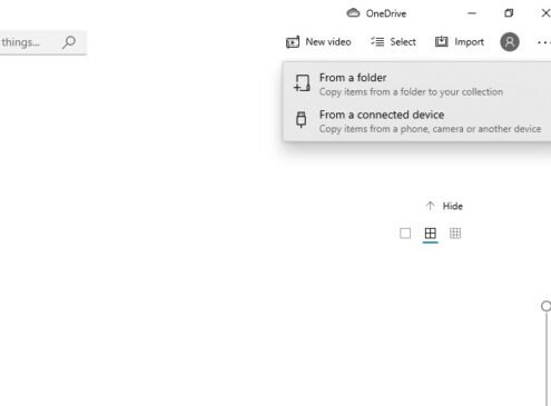 how to transfer photos from iPhone to Android