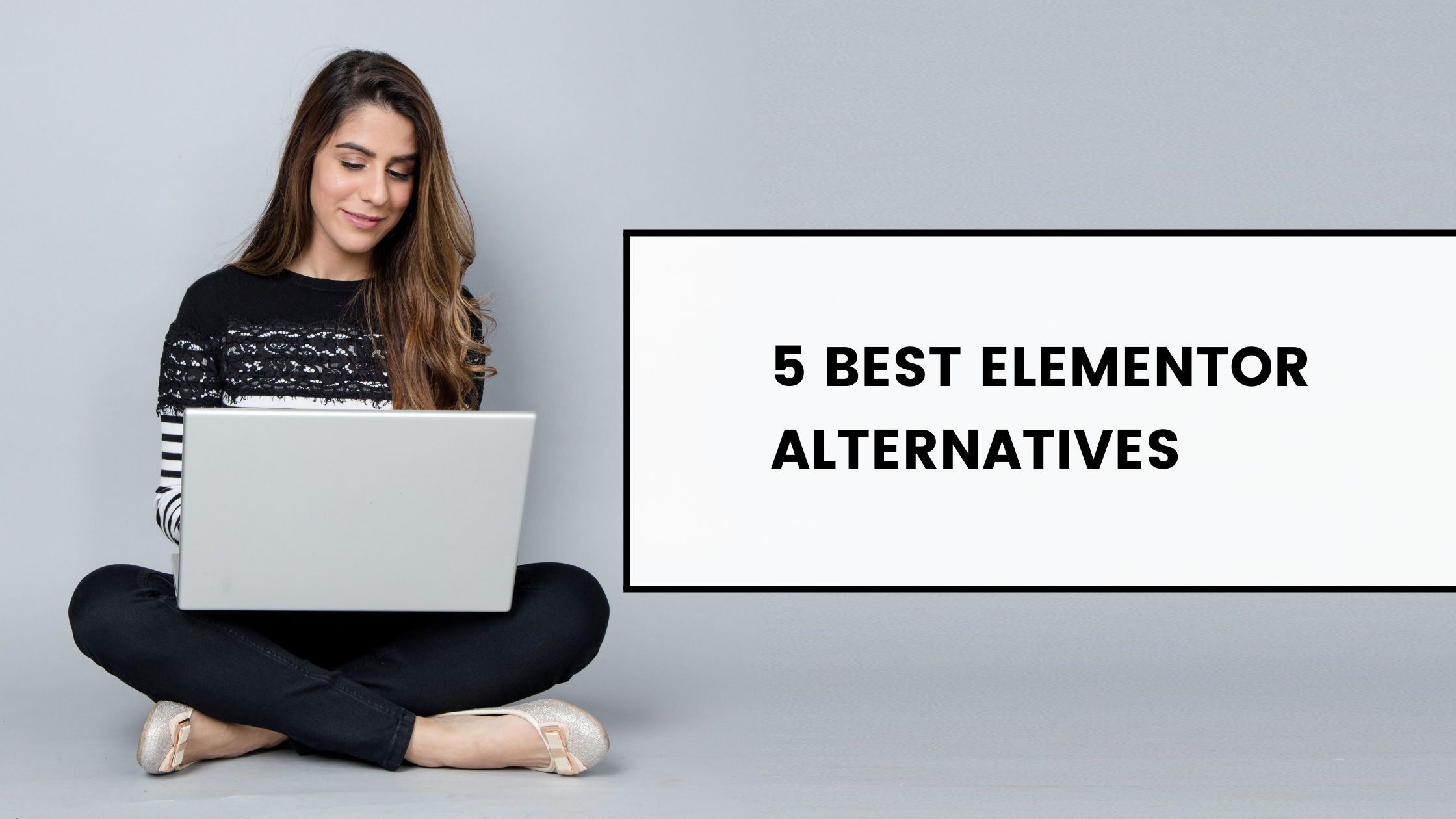 best Elementor alternatives for Wordpress