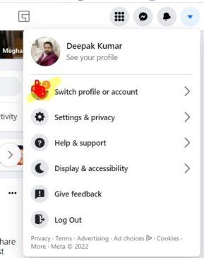how to hide your friend list on Facebook