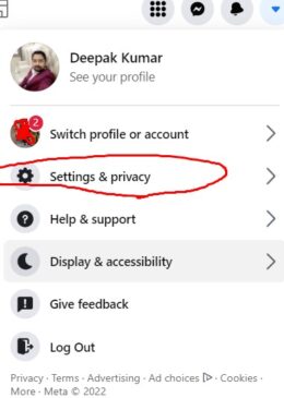how to hide your Facebook friend list from strangers