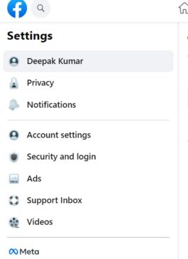 how to hide your friend list on facebook