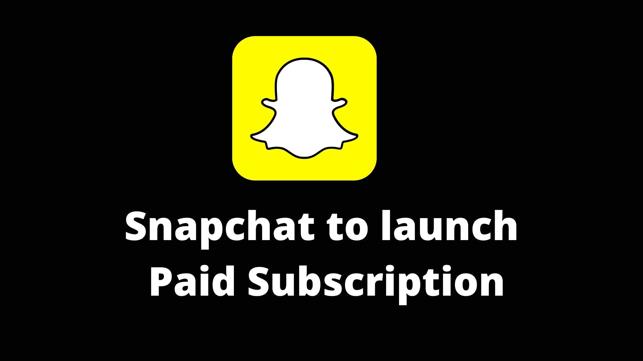 Snapchat Plus Pricing