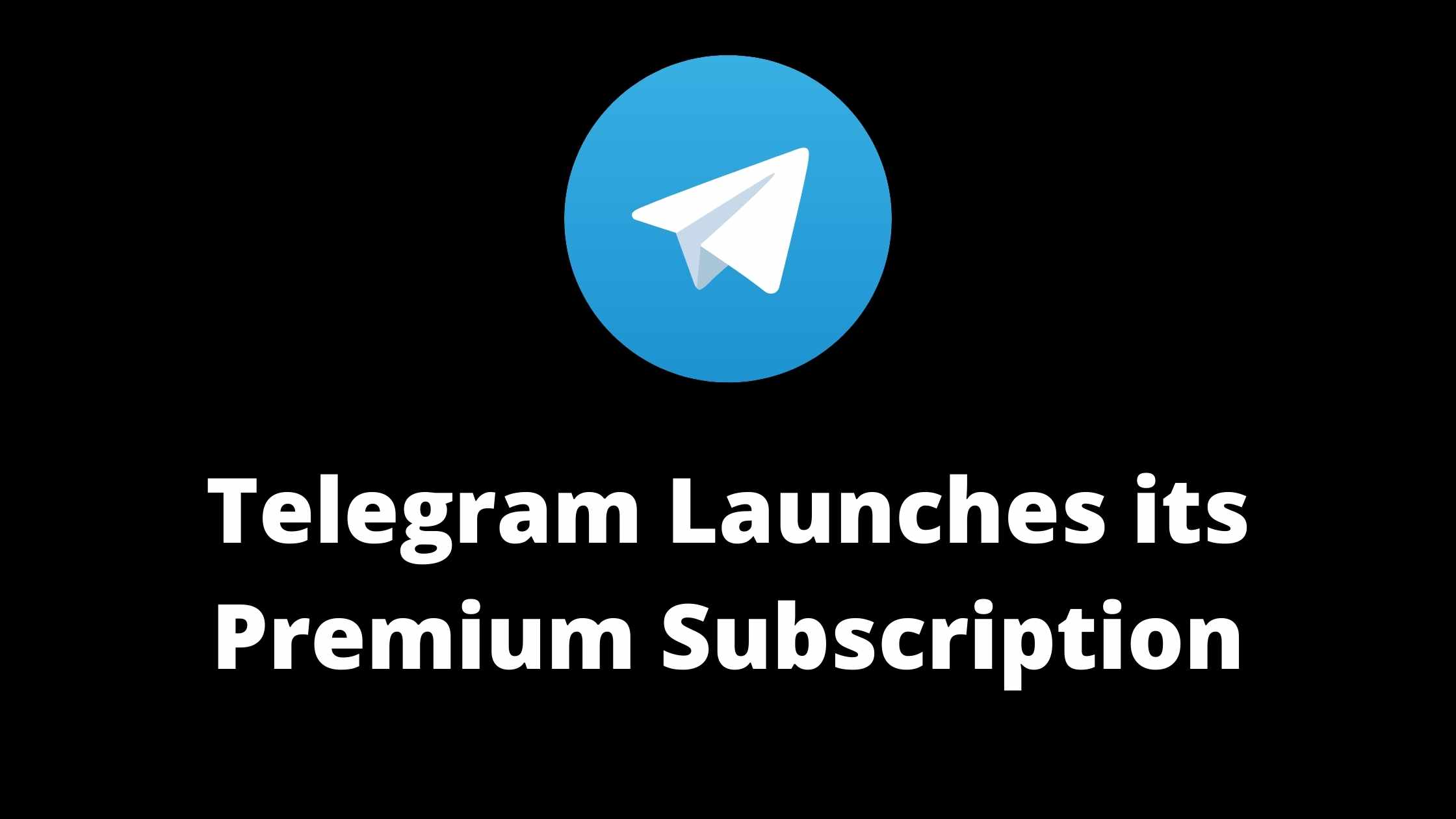 telegram premium subscription tier