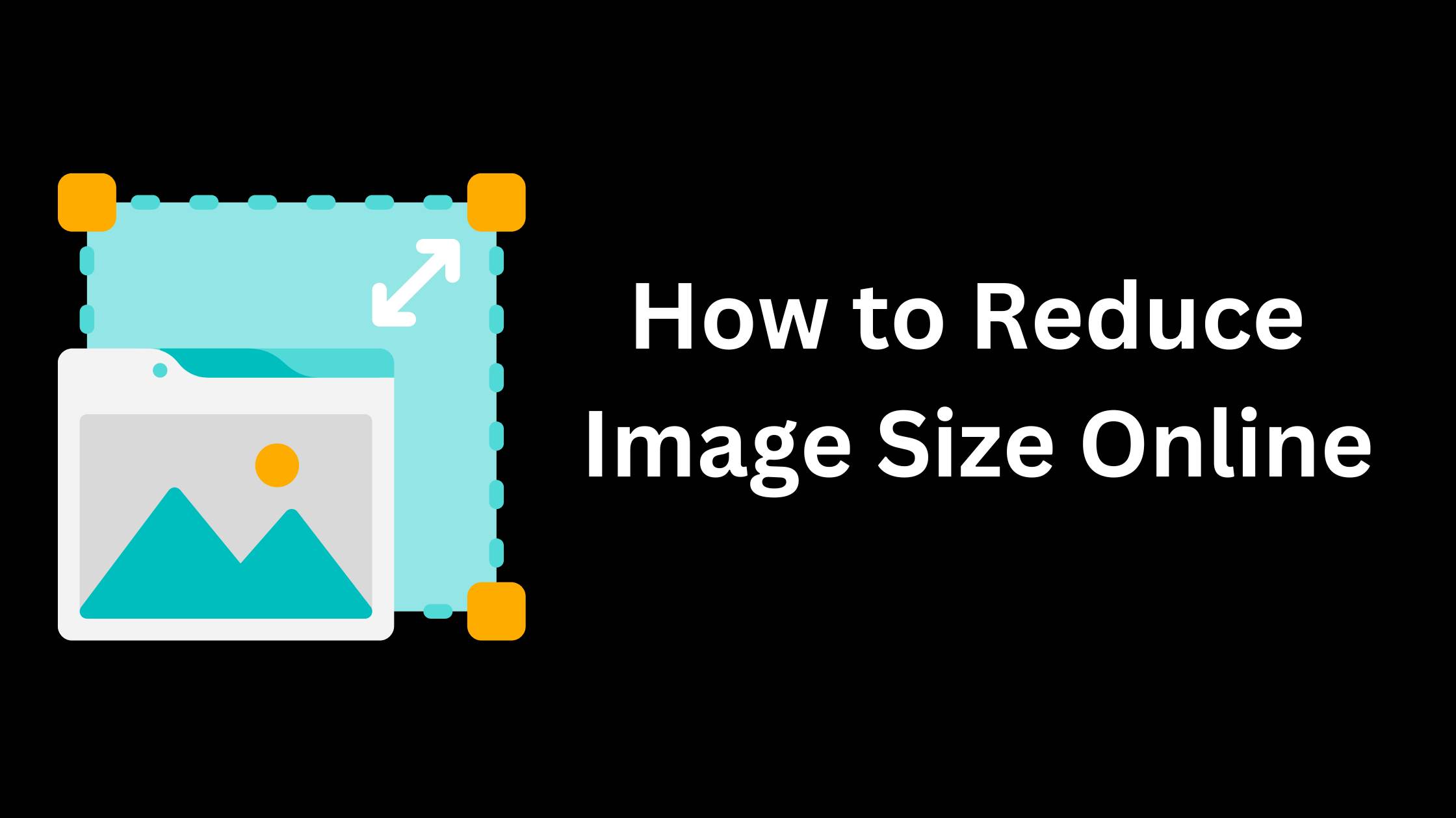 how to compress image online