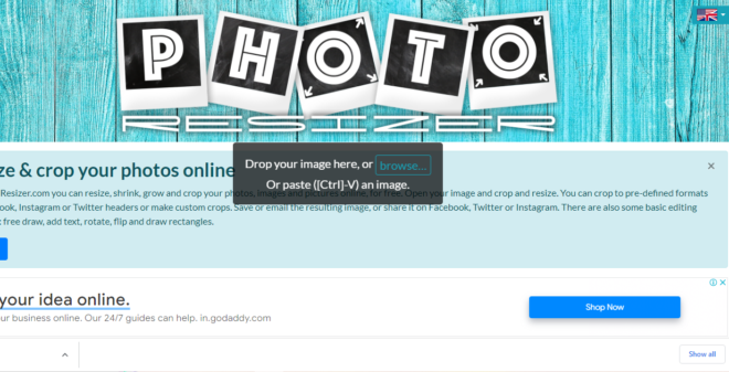how to compress image online