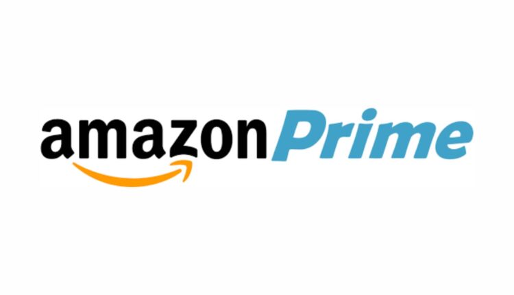 amazon prime
