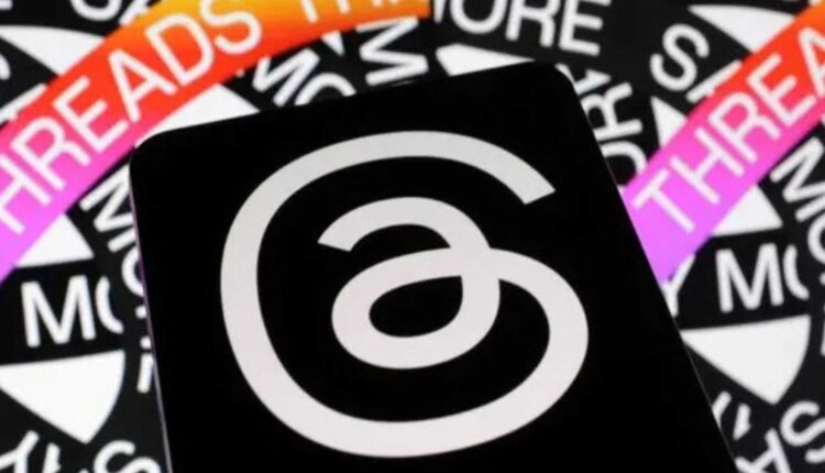 how to block someone from Threads