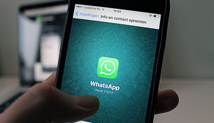 how to recover banned whatsapp account