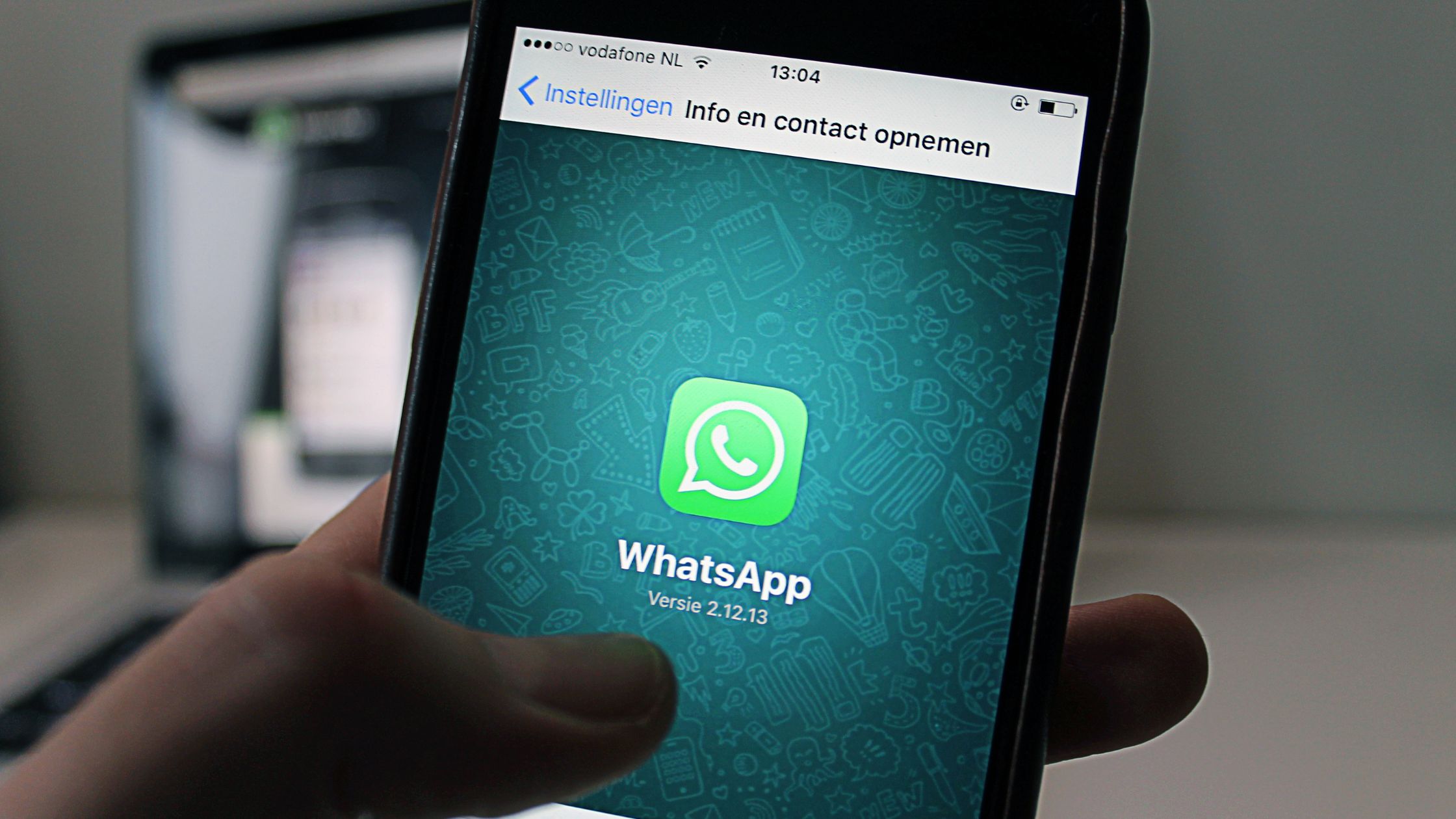 how to recover banned whatsapp account