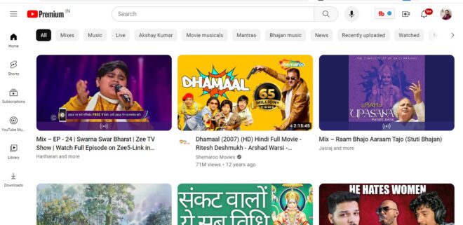 how to upload youtube shorts from PC