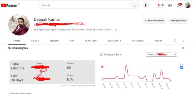 how to upload youtube shorts from PC