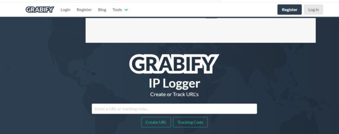 find Instagram profile IP address