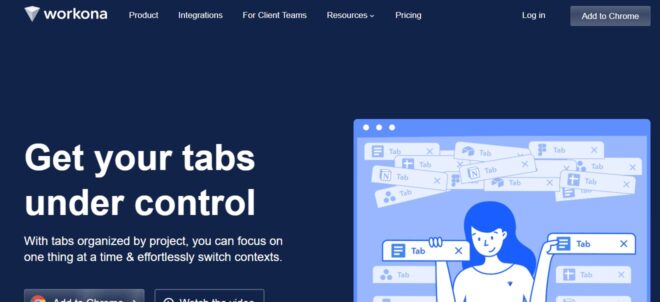 restore google chrome tabs after crash