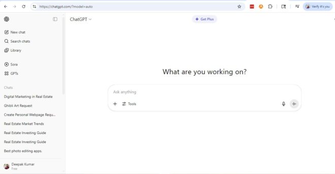 how to connect google drive to chatgpt