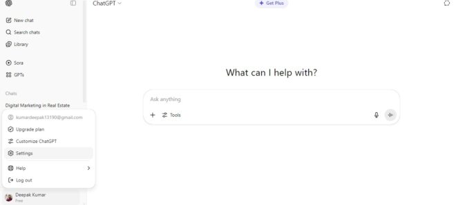 connect google drive with chatgpt 