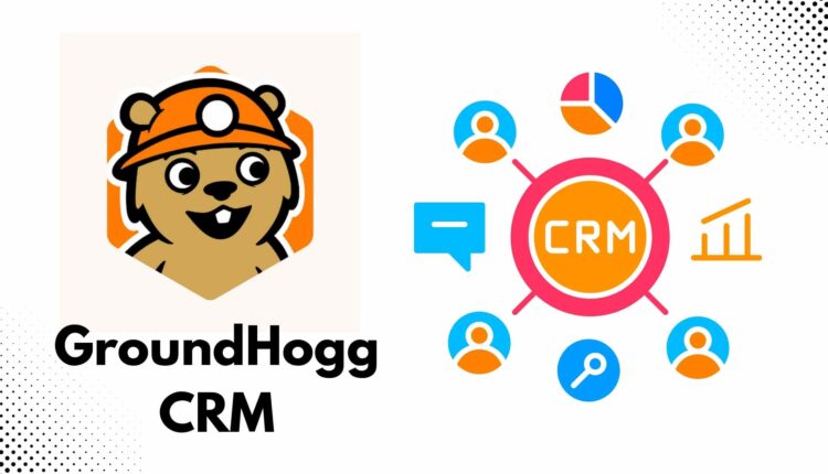 Groundhogg CRM and marketing plugin