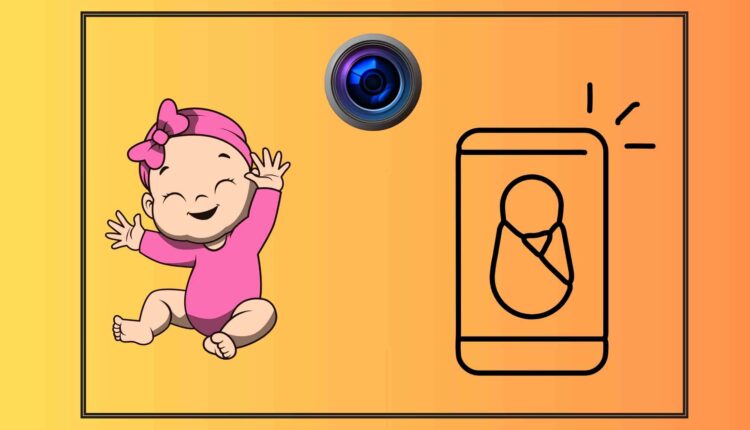 baby monitor apps for android