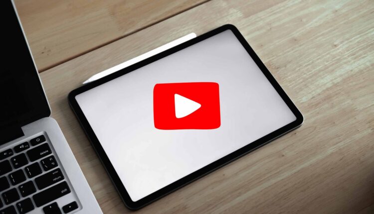 watch youtube shorts in landscape mode