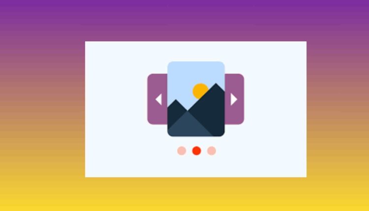 best image and video slider plugins