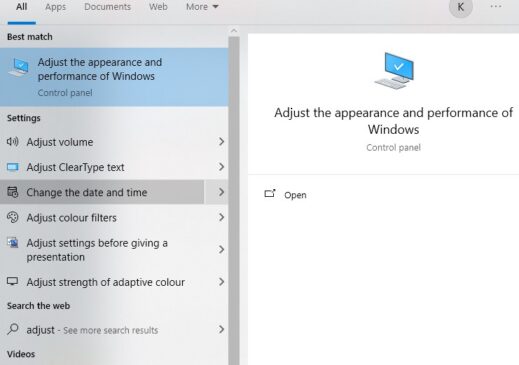 fix event id 1001 error in windows
