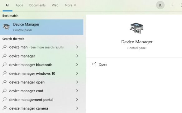 check if hard drive is SSD or HDD 