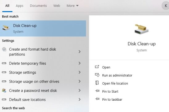 resolve event ID Windows 1001 error