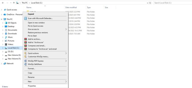 find if a hard drive is HDD or SSD
