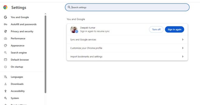 fix chrome automatically deletes downloaded files