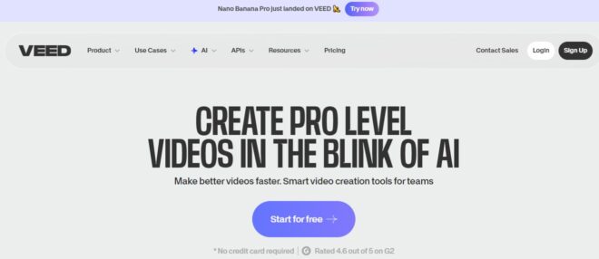 AI YouTube Video Maker Tools