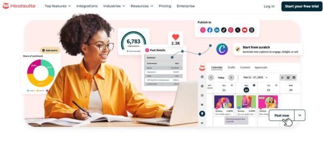 AI tools for youtubers 