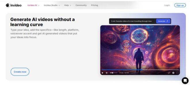 top AI tools for youtube video creators