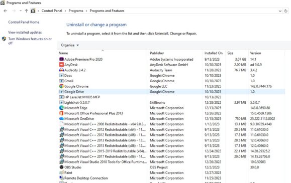remove hidden keyloggers from your PC