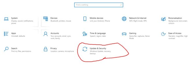 how to detect keylogger on PC