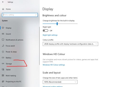 how to remove keyloggers from PC
