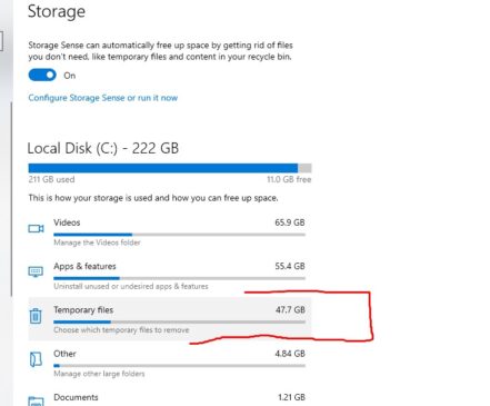 remove hidden keyloggers from your PC